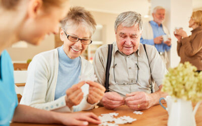 Alzheimers Care and Memory Care