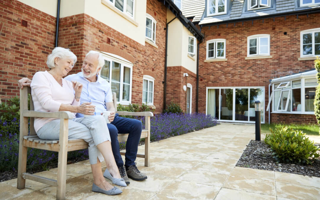 6 Tips for Choosing a Somerset Retirement Community