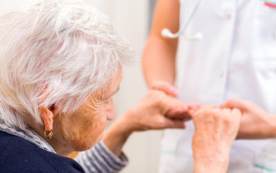 7 Fantastic Benefits of Personal Care Centers for Seniors
