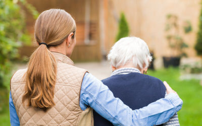 9 Tips for Helping Your Loved One Settle Into a Memory Care Facility